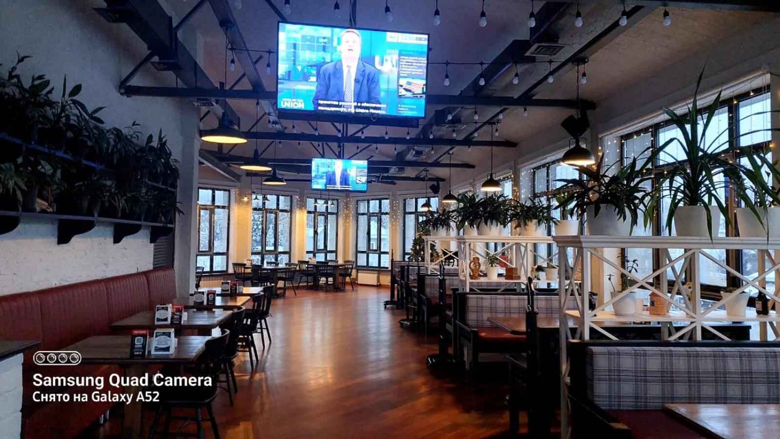 阿尔玛酒店